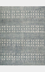 Hand Knotted Rug - Reign