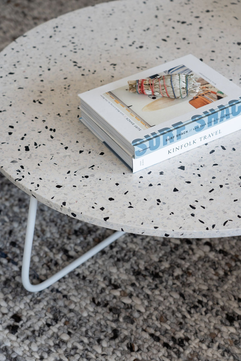 Rizzo End Table