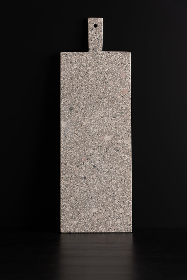 Roca Stone Cutting Board - Rectangular