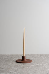 Taper Candle Holder - Wide -Earth