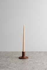 Taper Candle Holder - Medium - Earth