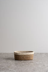Savar Oval Bowl - Small