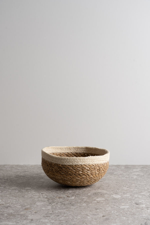 Savar Round Bowl - Set of 3