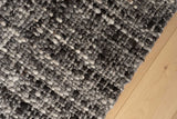 Woven Wool Rug - Bowen