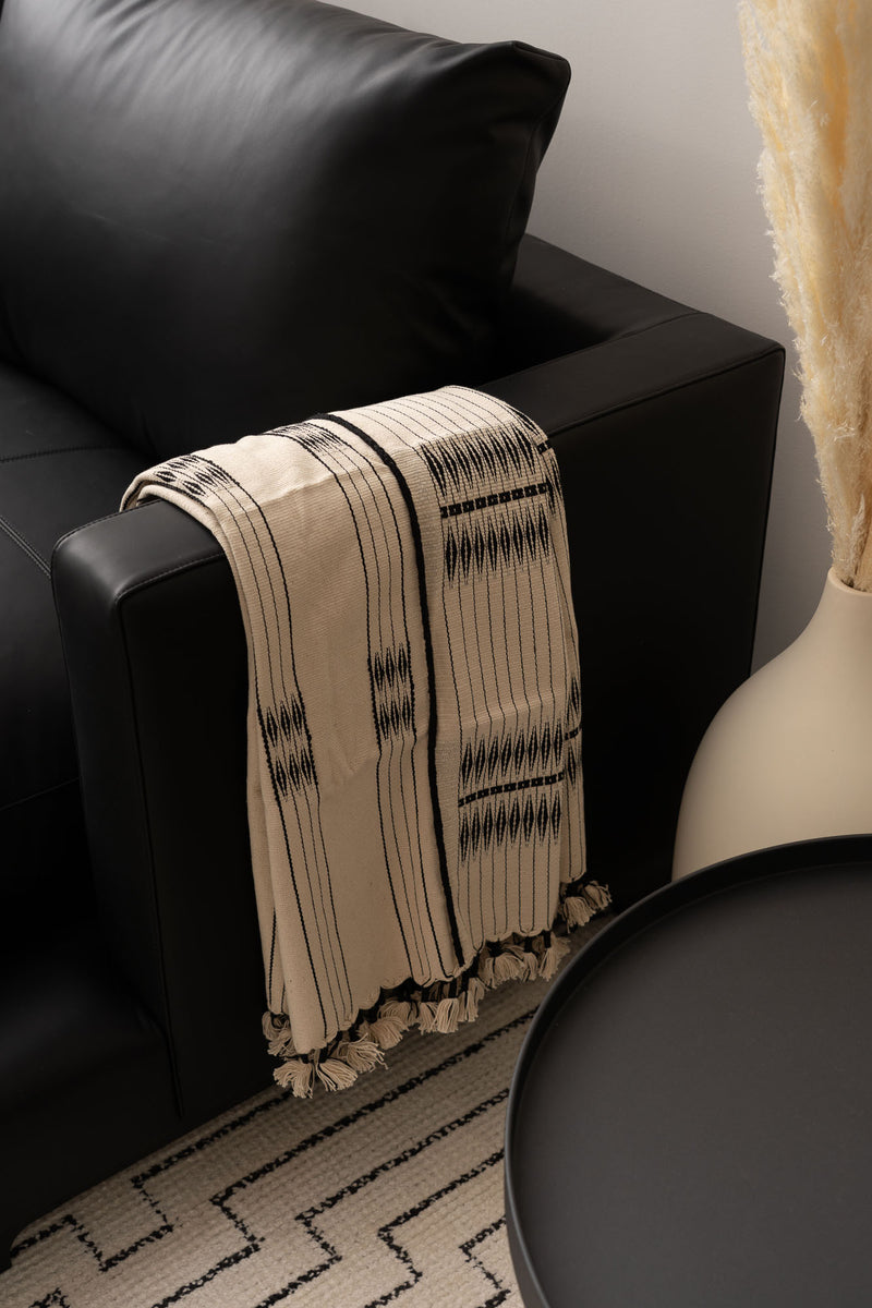Nagaland Throw