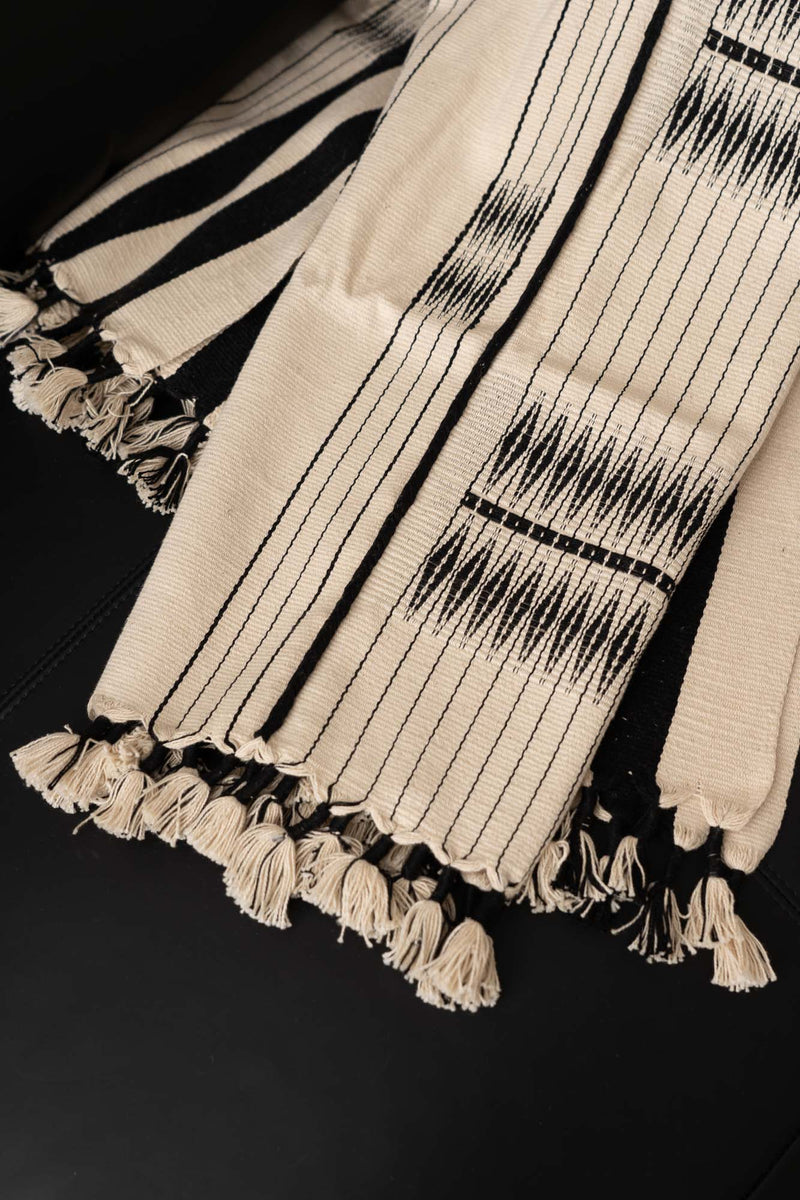 Nagaland Throw