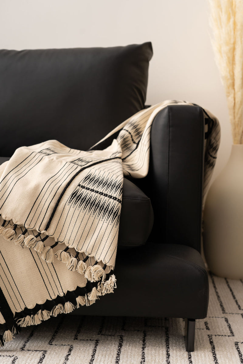 Nagaland Throw
