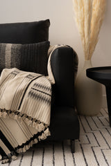 Mercado Lumbar Pillow