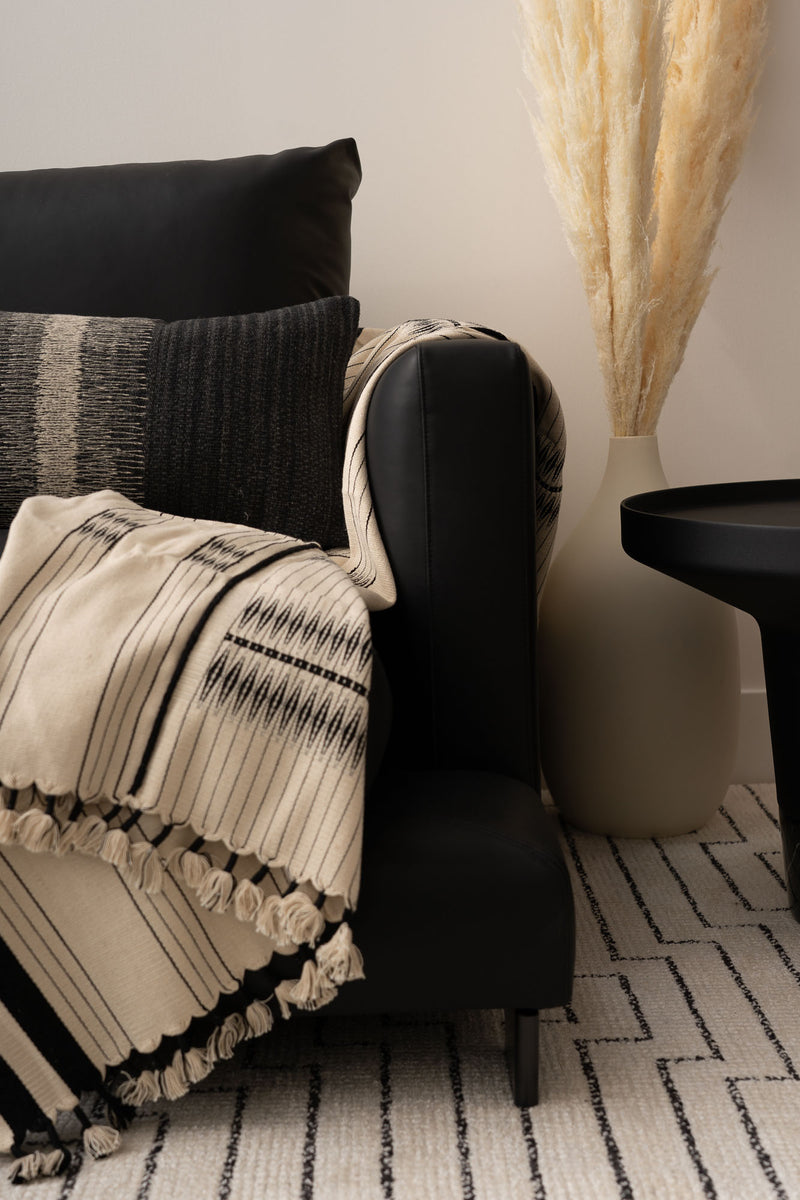 Mercado Lumbar Pillow