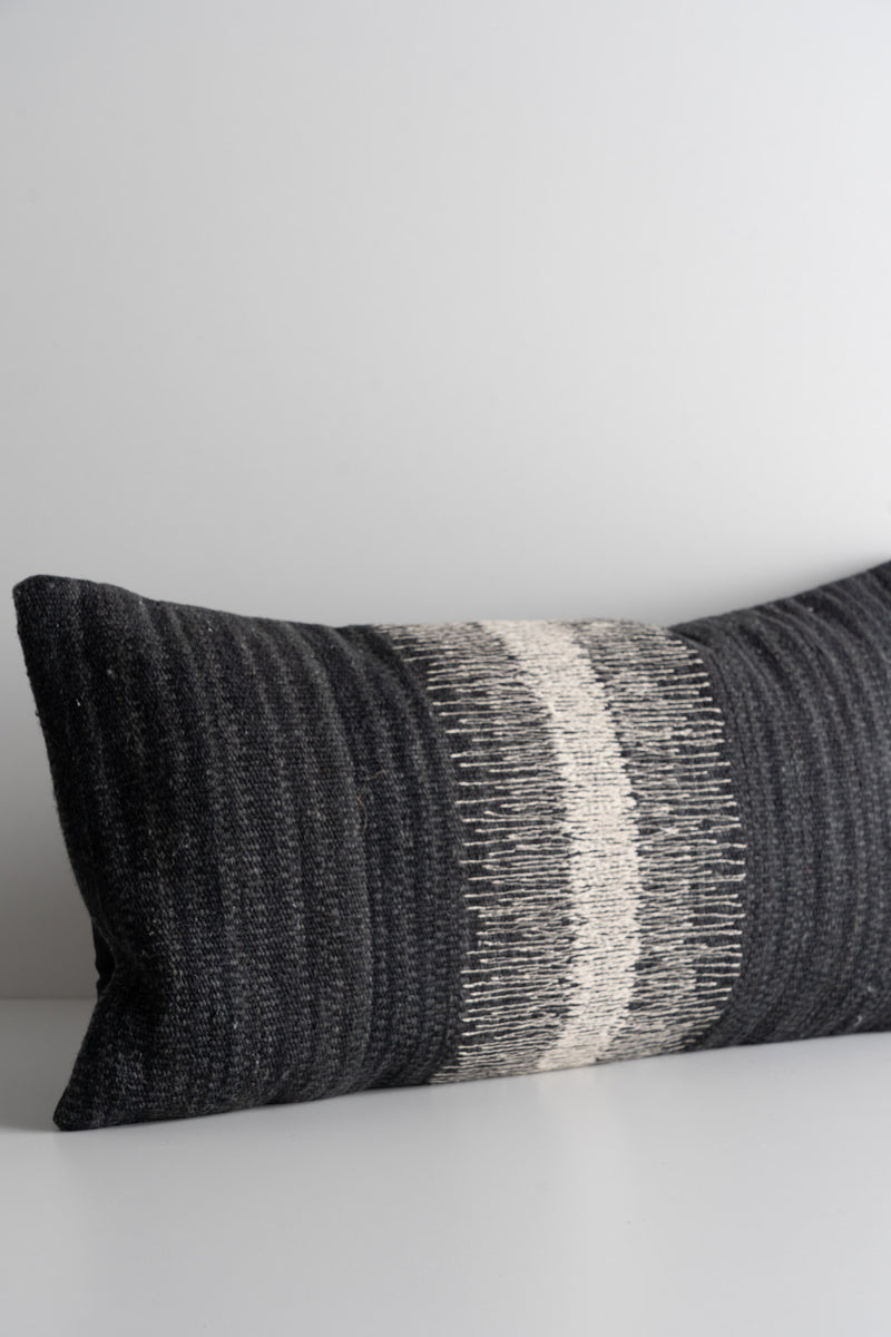 Mercado Lumbar Pillow