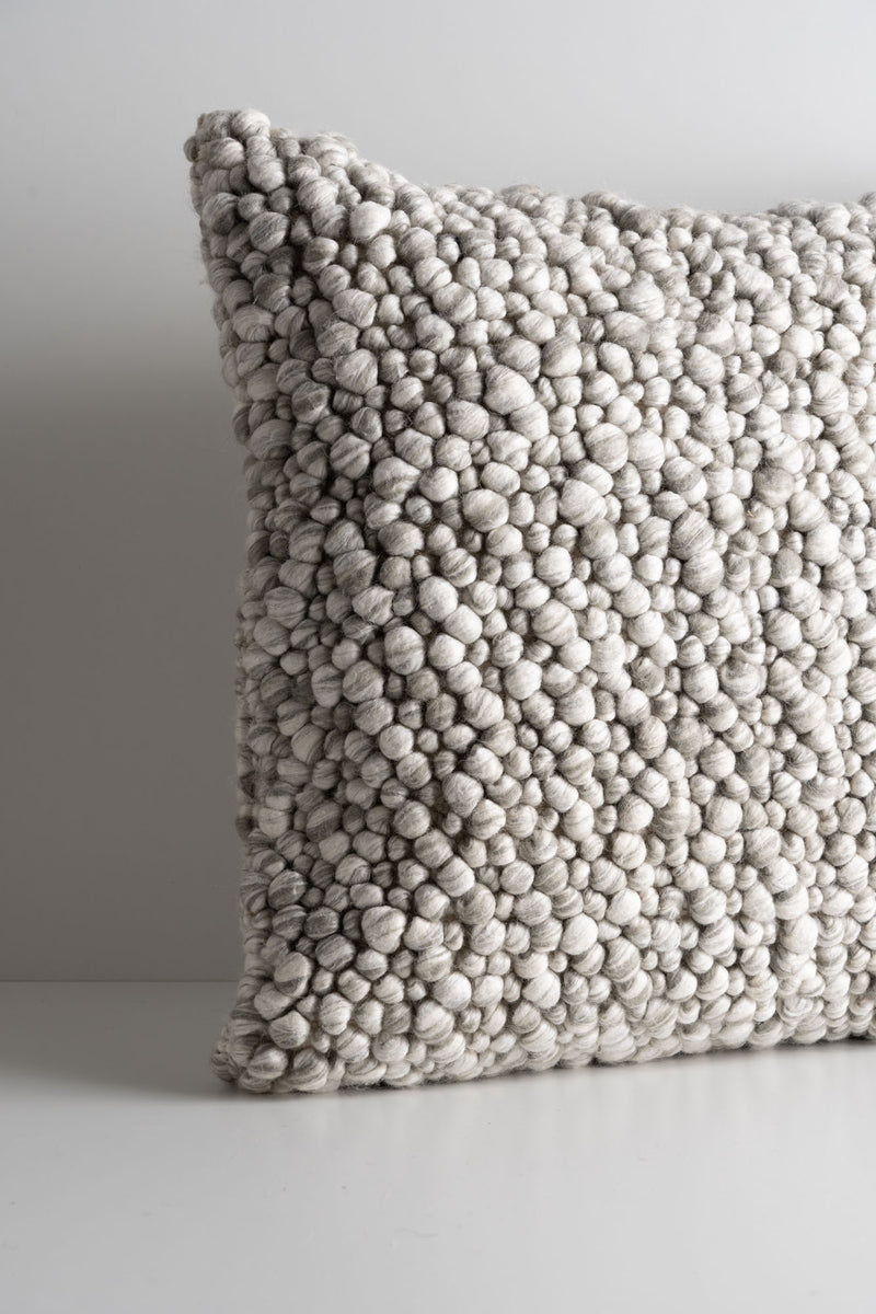 Angora Pillow
