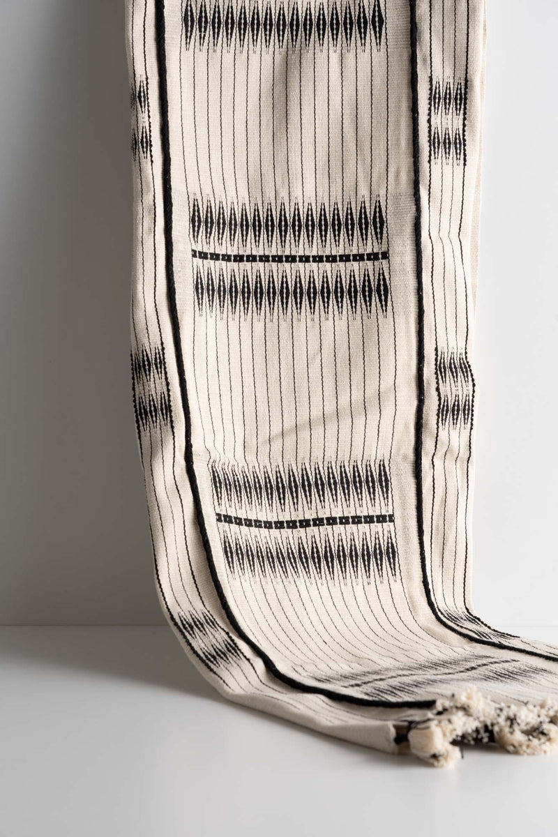 Nagaland Throw