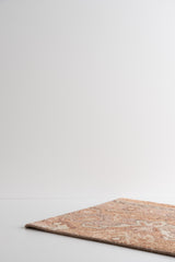 Hand Knotted Rug - Eden