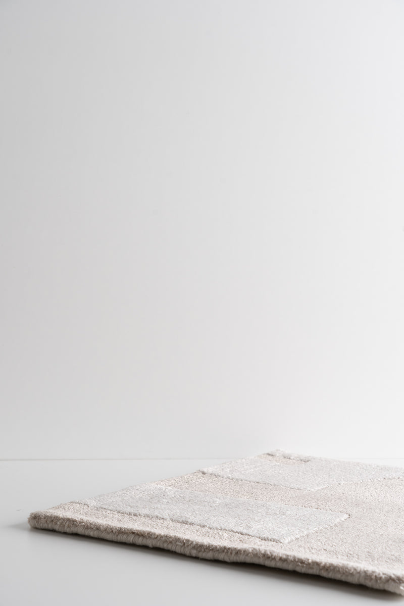 Hand Knotted Rug - Anthem