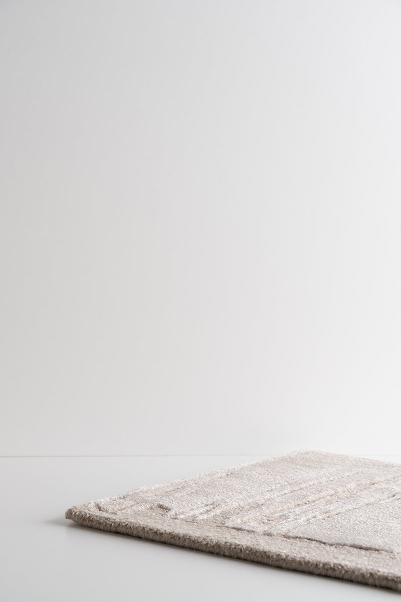 Hand Tufted - Lenox
