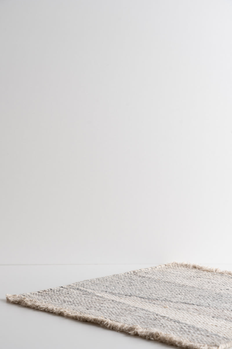 Flat Weave Rug - Torvi