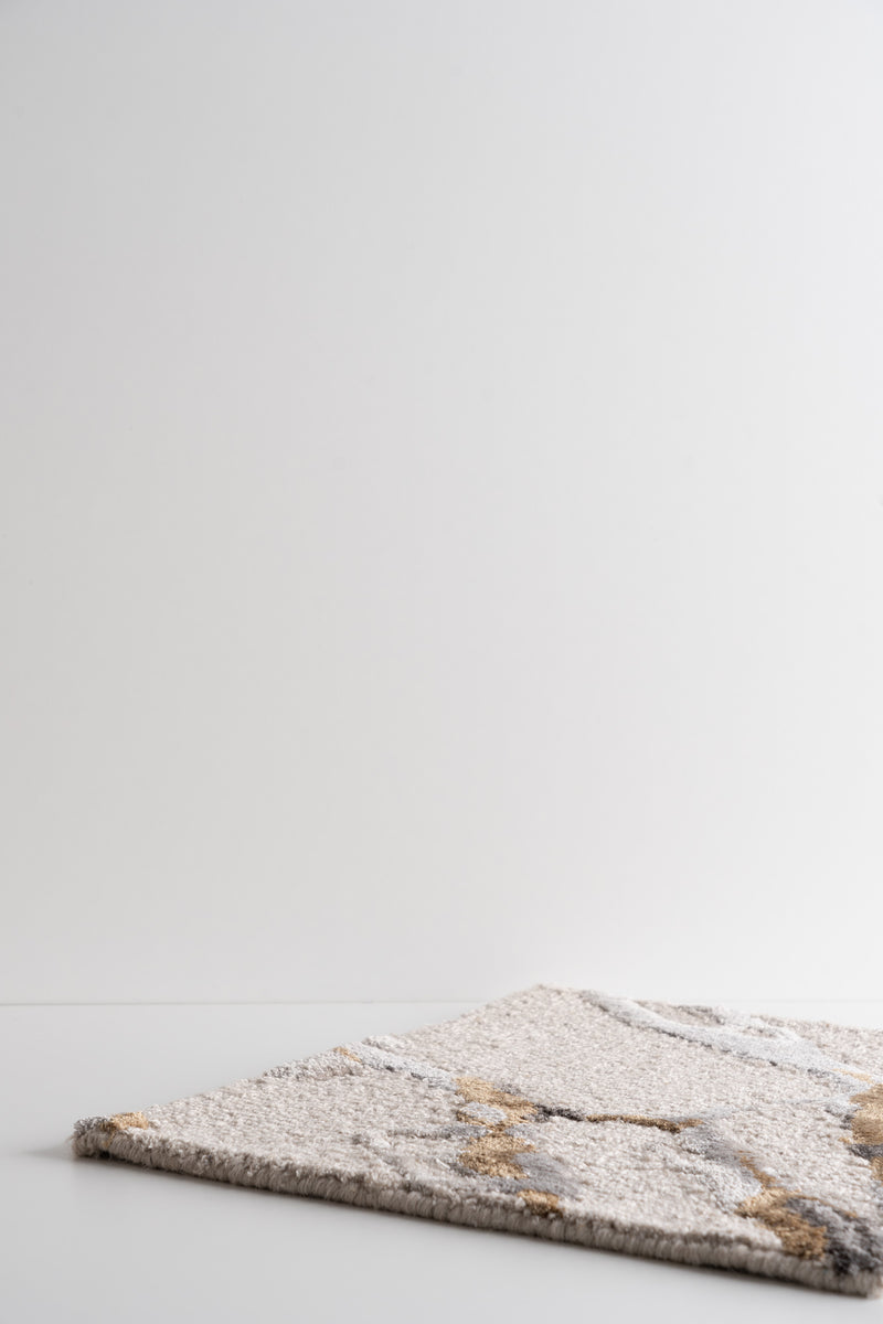 Hand Tufted Rug - Fragment