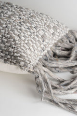 Angora Lumbar Pillow