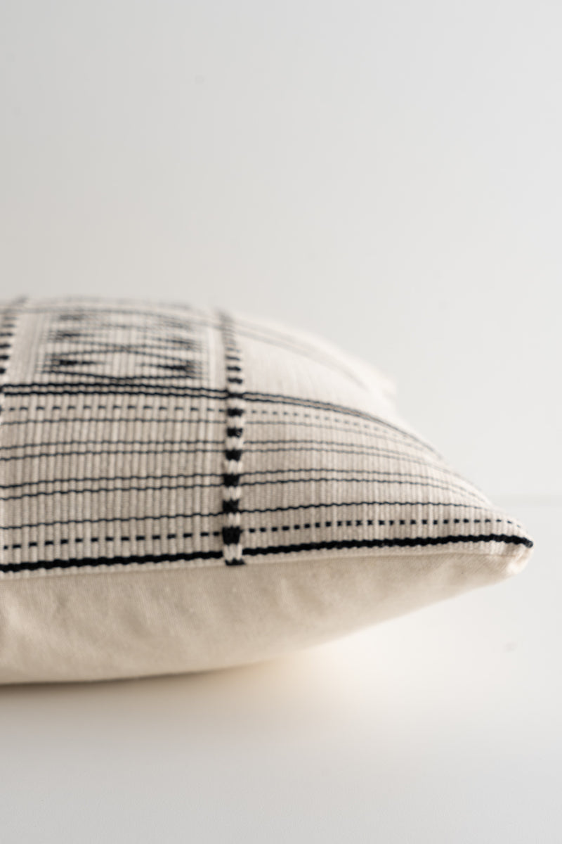 Nagaland Lumbar Pillow