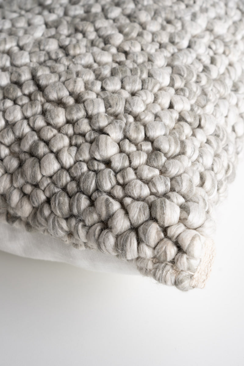 Angora Pillow