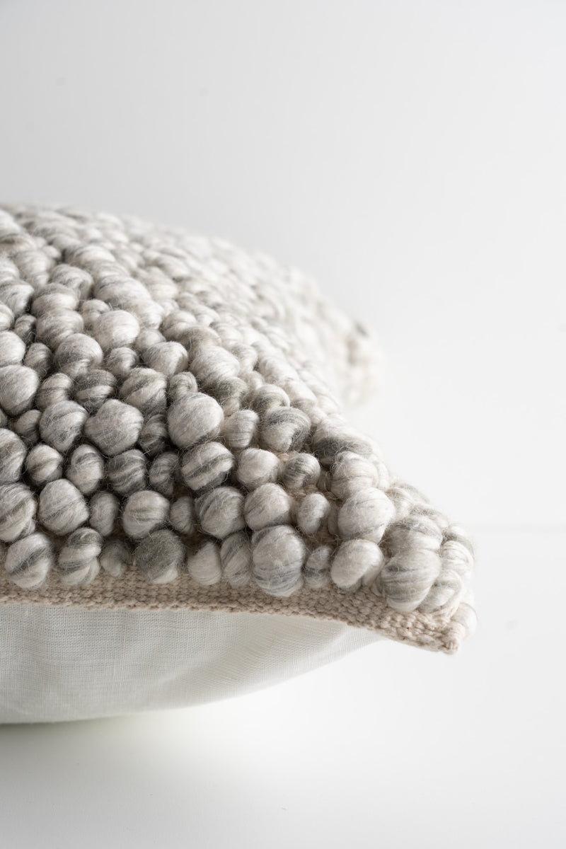 Angora Pillow