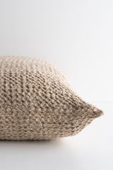 Waffle Pillow Case