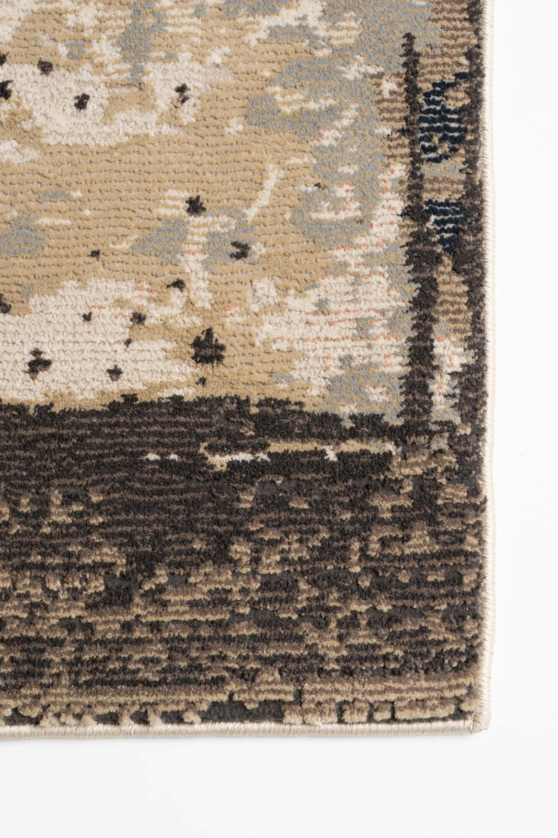 Power Loomed Rug - Sanaa