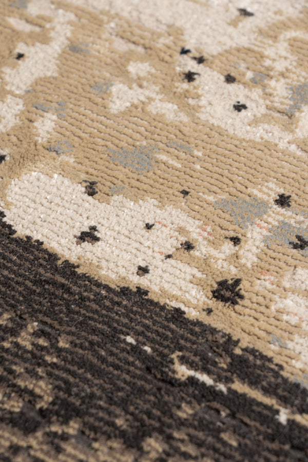 Power Loomed Rug - Sanaa