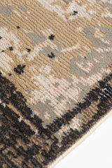 Power Loomed Rug - Sanaa