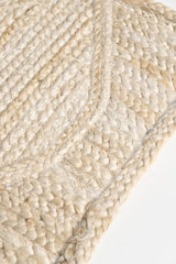 Handwoven Rug - Tobago