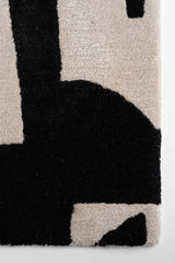 Hand Knotted Rug - Anthem