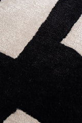 Hand Knotted Rug - Anthem