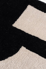 Hand Knotted Rug - Anthem