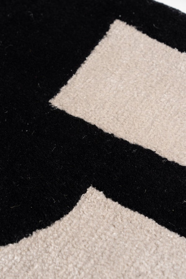 Hand Knotted Rug - Anthem