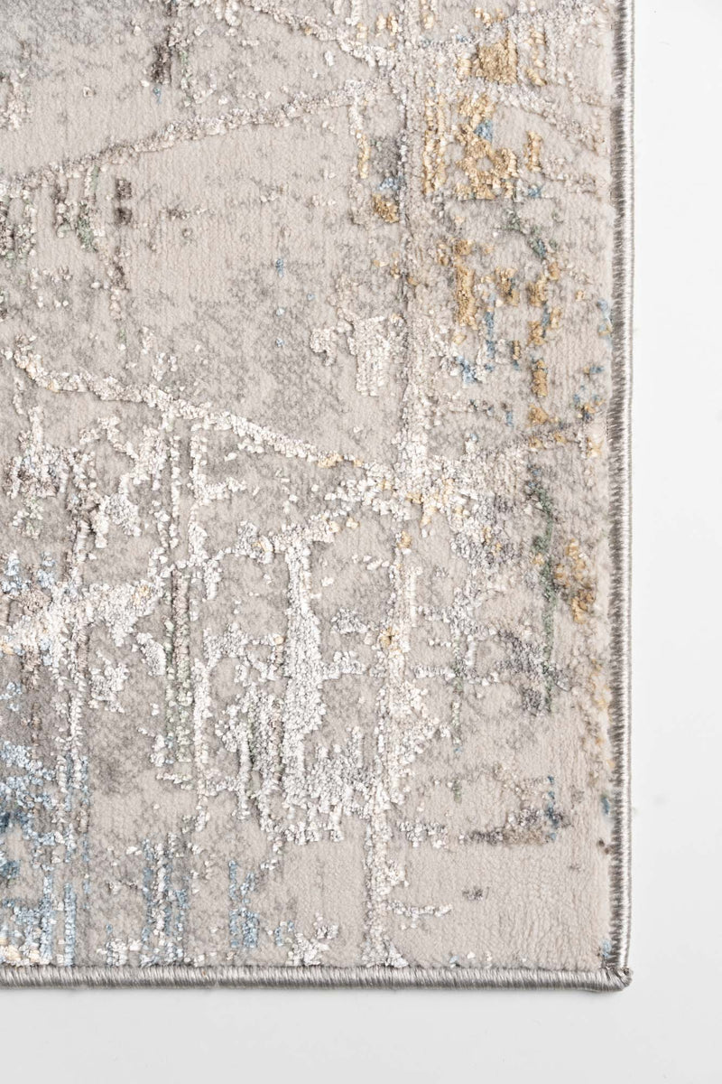 Power Loomed Rug - Melo