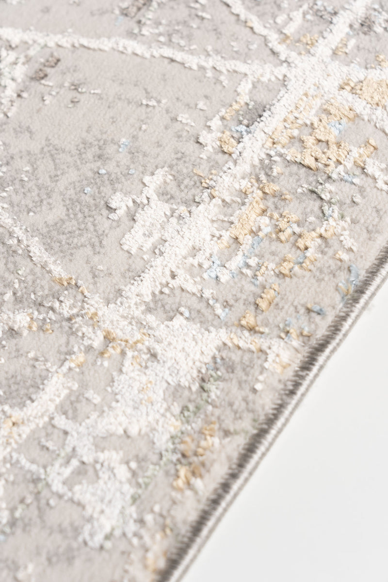 Power Loomed Rug - Melo