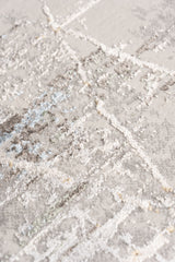 Power Loomed Rug - Melo