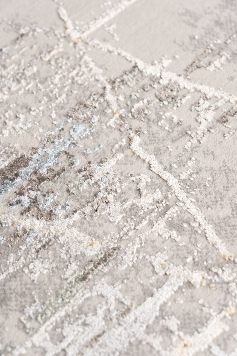 Power Loomed Rug - Melo