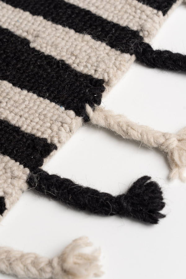 Hand Tufted Rug - Vera