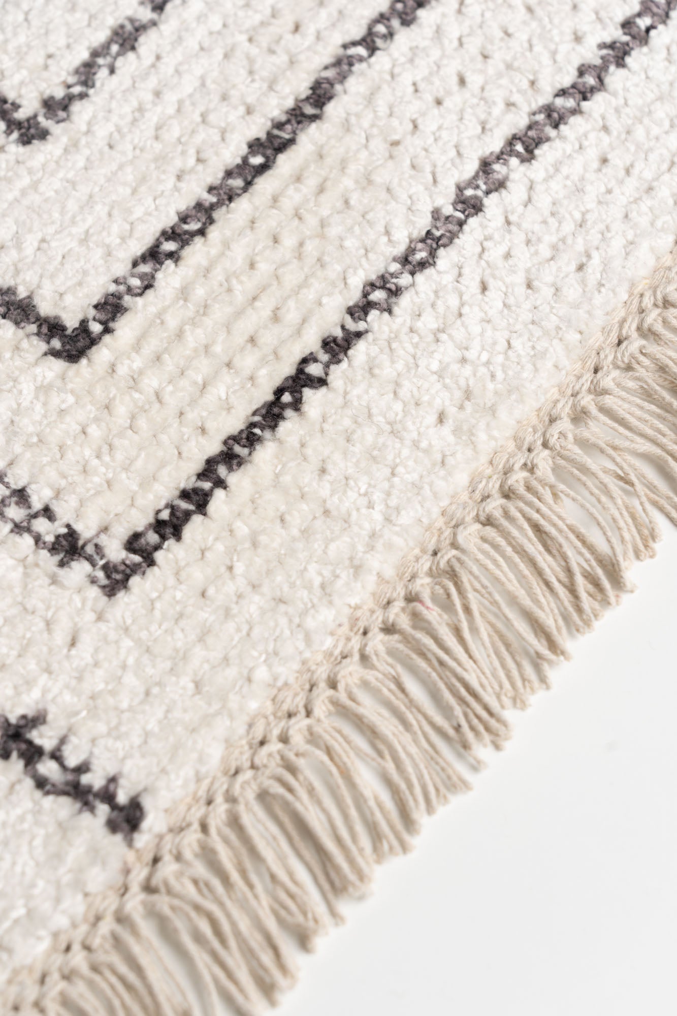 Handloomed Rug - Satellite – Shoppe Refined