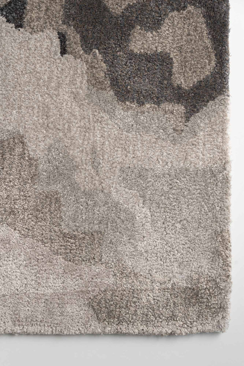 Hand Tufted Rug - Transcend