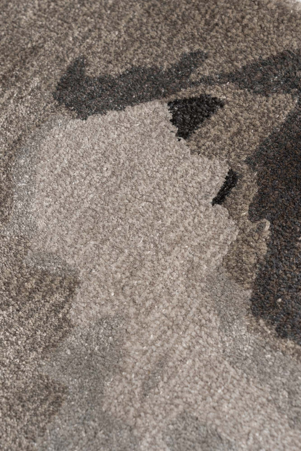 Hand Tufted Rug - Transcend
