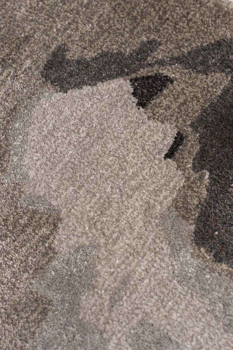 Hand Tufted Rug - Transcend