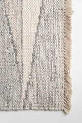 Flat Weave Rug - Torvi