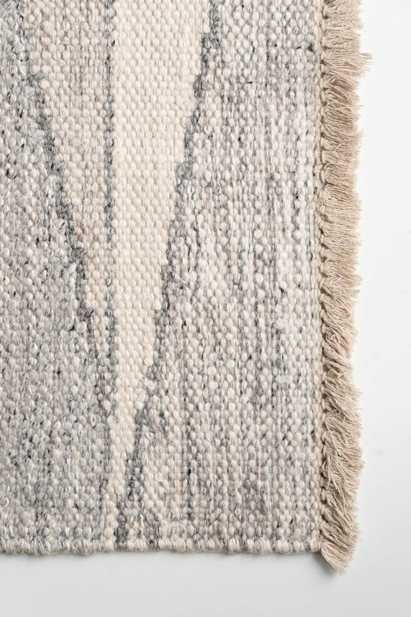 Flat Weave Rug - Torvi