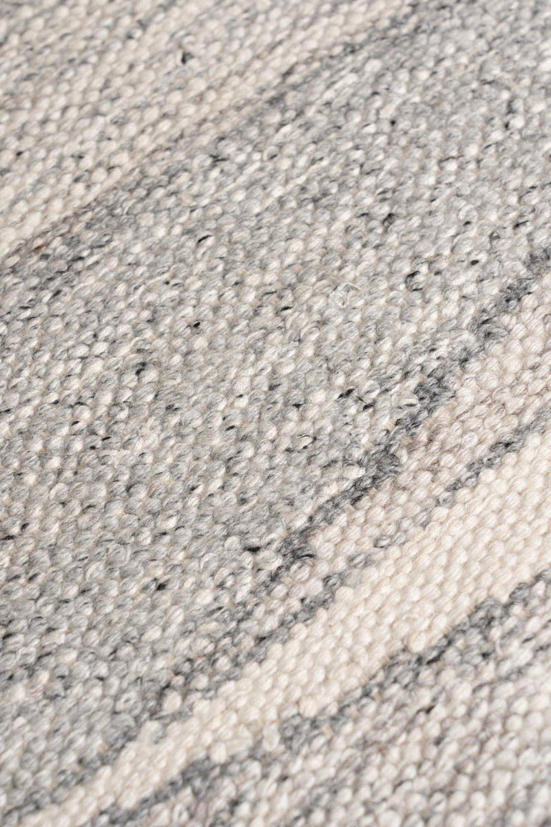 Flat Weave Rug - Torvi