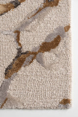 Hand Tufted Rug - Fragment