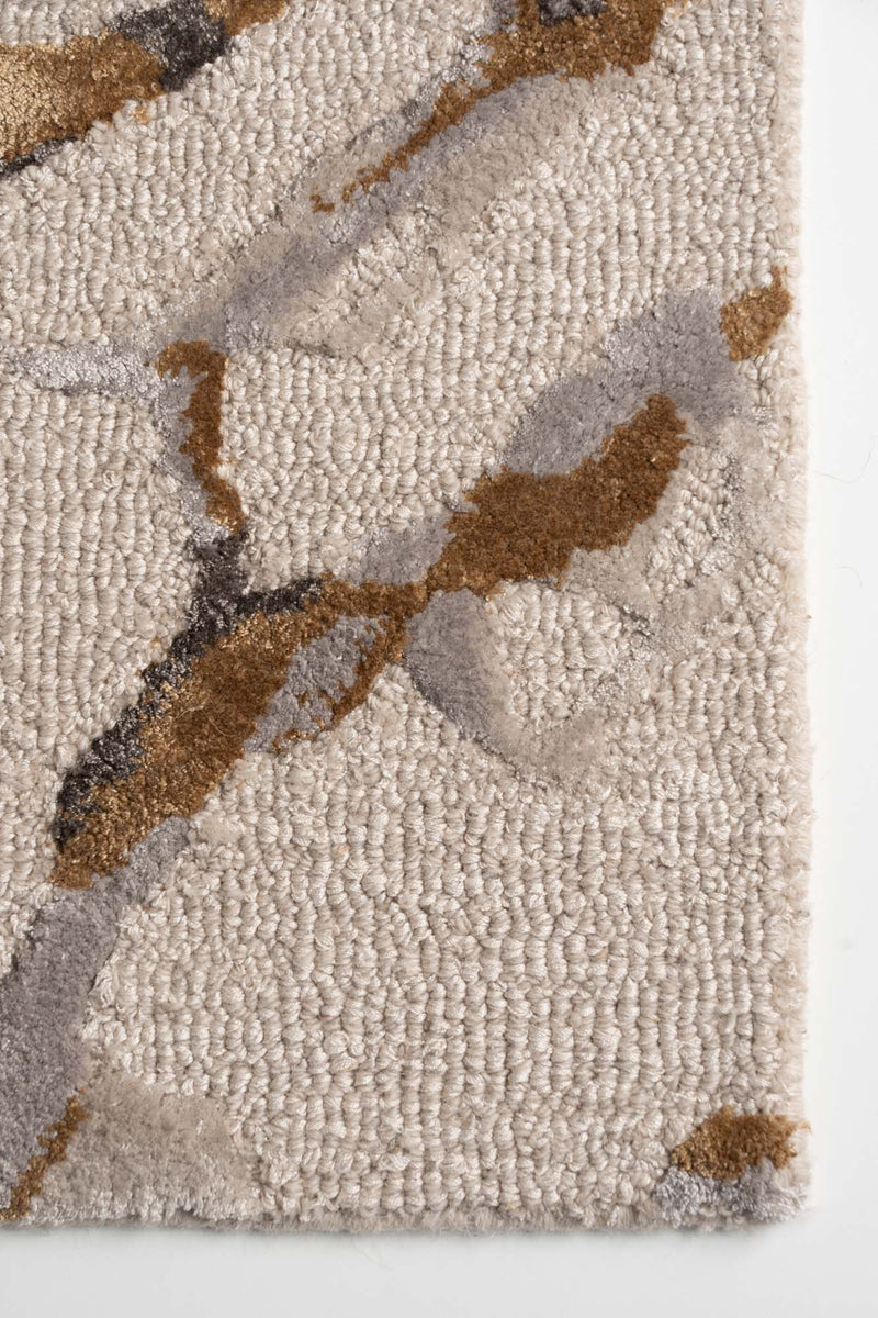 Hand Tufted Rug - Fragment