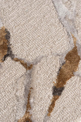 Hand Tufted Rug - Fragment
