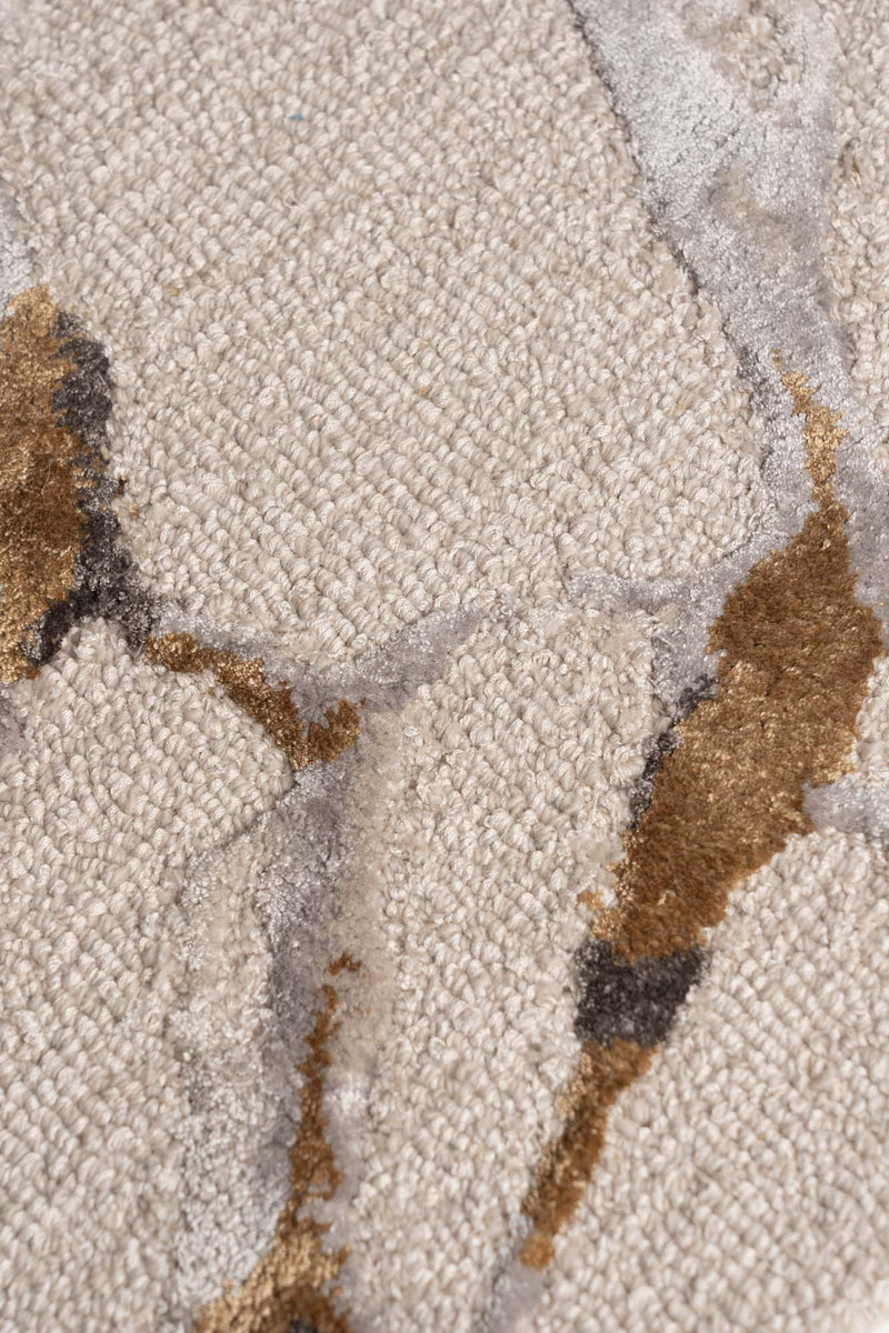 Hand Tufted Rug - Fragment